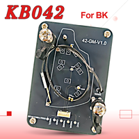 Adaptateur sans soldeurs compatible NXP KILLER pour Buick