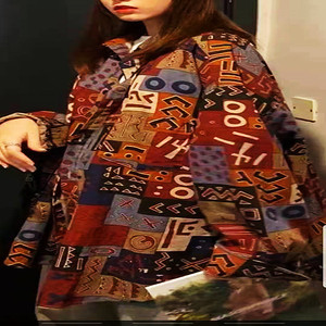 Impression personnalisée 100% tissu imperméable en coton biologique tissu imprimé en coton par la cour - Product Image 5