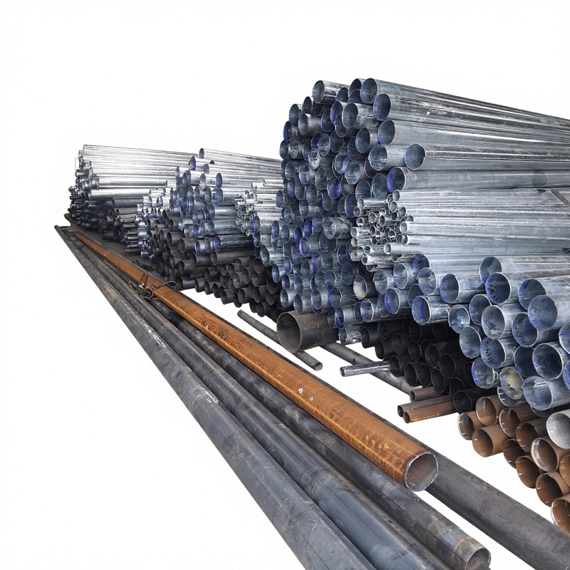 Factory Price Hinged Galvanized Electric Street