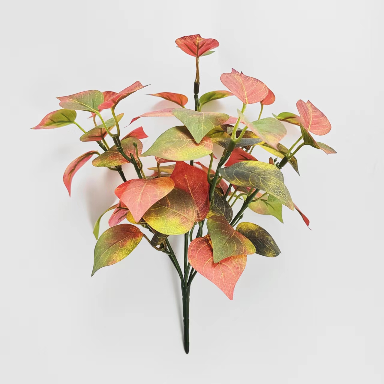 artificial plastic vegefables