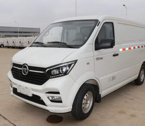 Camión Cisterna de Transporte de Gasolina KAMA, Mini Camión 4x2, Estándar de Emisiones Euro 3, Dirección Izquierda/Derecha, Cabina Individual - Product Image 4