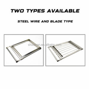 Cortadora de Alambre de Alta Eficiencia, la Más Popular del Mundo, para Cortar Chocolate, Mantequilla, Queso y <span class=keywords><strong>Dofu</strong></span> en Cubos Pequeños - Product Image 4