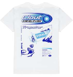 Camiseta de <span class=keywords><strong>Trapstar</strong></span> para hombre, <span class=keywords><strong>ropa</strong></span> personalizada por sublimación, producto nuevo, venta al por mayor, el verano - Product Image 1