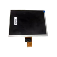 Layar Display LCD PLC baru dan asli DMM6500
