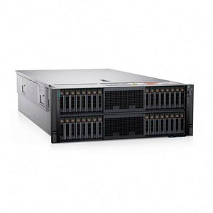 Servidor de Nivel Empresarial R960 con Procesador de Alto Rendimiento Gold 6416H 2.2GHz 45C en Stock - Product Image 1
