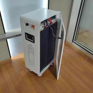 نظام بطارية ليثيوم لتخزين الطاقة المنزلية 17.5 كيلوواط، 6,000 دورة، حماية IP65، اتصال CAN، هجين، ضمان 5 سنوات - Product Image 3