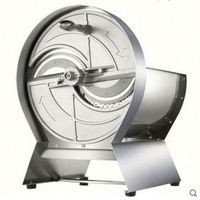 Machine à découper les bananes la plus vendue