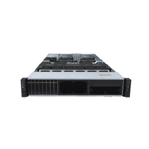 เซิร์ฟเวอร์ XFusion 2U Rack Deepseek Cloud Ai 2025 ชุดติดตั้งสำหรับจัดเก็บข้อมูลแบบ NAS เซิร์ฟเวอร์เครือข่ายสำหรับขาย เซิร์ฟเวอร์อุตสาหกรรมประสิทธิภาพสูงขนาด 2U - Product Image 1