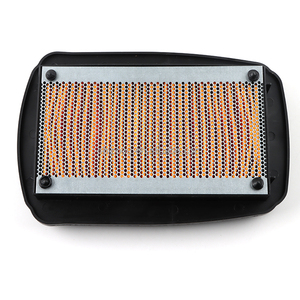 Filtre à Air pour Scooter FZ150 Vision YZF R125 R150 MT 125 15-19 / WR 125 R/X 09-16 Filtre de remplacement pour élément de filtre à Air de moto - Product Image 6