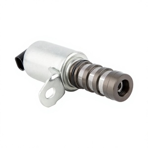 โซลินอยด์วาล์วแปรผัน VVT สำหรับฟอร์ด F-150 เอดจ์ บรองโก 2.7L FT4Z6M280A - Product Image 2