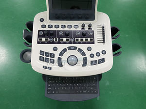 Karestar 3D Digital 4D dokter hewan pemindai Ultrasound mesin Ultrasound Doppler warna troli dokter hewan Ultrasound - Product Image 4