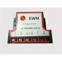 โมดูลวงจรเรียงกระแส EWM ME 550-250-2 SI-S แบบติดตั้งผ่านรู - Product Image 1