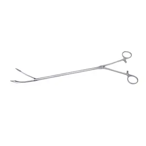 Thoracic Surgery Instruments Thoracic Operation Equipment Thoracoscopic Instruments