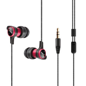 <span class=keywords><strong>Auriculares</strong></span> de Monitoreo Profesional Intrauditivos de Alta Fidelidad Aiken SCAN10 con Reducción de Ruido - Product Image 5