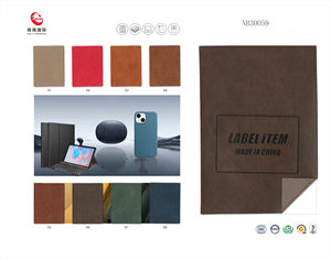 उच्च गुणवत्ता वाले गर्म मुद्रांकन कस्टम लोगो जींस और पैकेज नोटबुक - Product Image 6