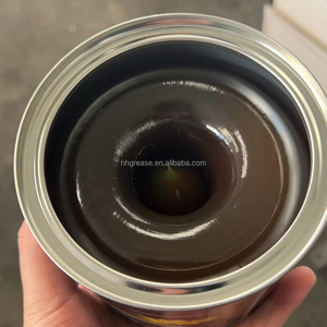 SAE chứng nhận công nghiệp chất bôi trơn Lithium phức tạp mỡ cực áp lực phụ gia cho máy nén dầu cơ sở Thành phần dầu - Product Image 1