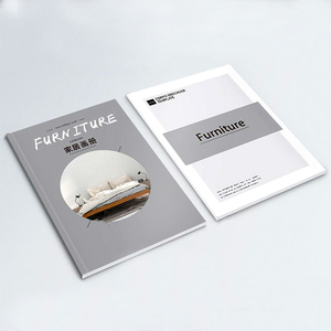 カスタム完璧なバインディングペーパーバックソフトカバーフルカラーオフセット印刷マガジンブックオフセット紙付き - Product Image 2