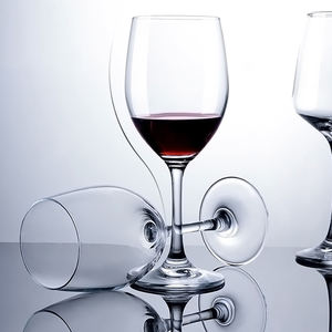 Оптовая продажа бокал для питья вина подарочный набор свадебный красный бокал для вина с логотипом на заказ - Product Image 4