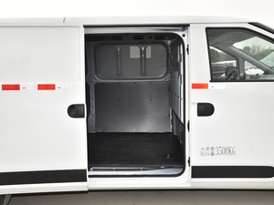 SAIC <span class=keywords><strong>MAXUS</strong></span> <span class=keywords><strong>Edeliver</strong></span> 5 Dana V1 2025, Nueva Camioneta Eléctrica de Logística en Oferta, Batería Grande de 51kwh, Cabina de Tres Asientos, Volante a la Izquierda - Product Image 6