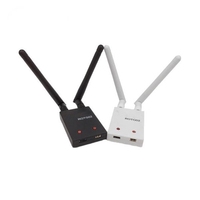 ROTG02 UVC OTG 5.8G 150CH Diversity o Récepteur FPV pour tablette Android Smartphone Pour connecteur Micro USB et Type-C
