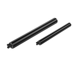 Portaherramientas de Torneado con Amortiguación, Adaptadores de Herramientas Silenciosos con Amortiguación de Vibraciones, Portaherramientas Antivibración, Barra de Mandrinado con Amortiguación - Product Image 1