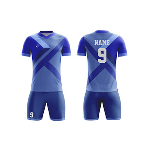 Uniformes de Fútbol de Secado Rápido, Uniformes de Fútbol, Ropa de Fútbol, Camiseta de Fútbol - Product Image 6