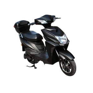 Fornitura Diretta dalla Fabbrica: Scooter Elettrico da Strada con Motore da 1000W, Batteria da 60V, E-Moped - Product Image 2