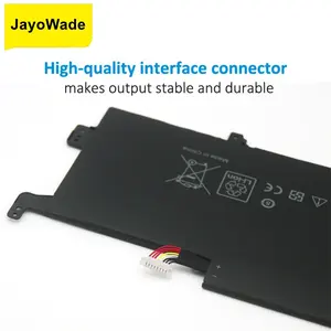 C31N1602笔记本电脑电池，适用于华硕Zenbook U3000 U3000U UX330 UX330U UX330UA UX330UA-1A UX330UA-1B UX330UA-1C 0B200-02090000 U3000 - Product Image 3