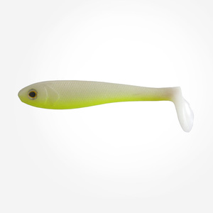 WZ FJB plástico macio oco isca peixe artificial massa isca artificial pesca macio worm plástico atacado personalizado aceitar - Product Image 2