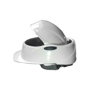 Jessie — <span class=keywords><strong>casque</strong></span> <span class=keywords><strong>de</strong></span> sécurité rotatif <span class=keywords><strong>professionnel</strong></span> EN397, <span class=keywords><strong>casque</strong></span> rigide <span class=keywords><strong>de</strong></span> Construction industriel - Product Image 1