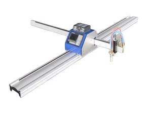 Metal Cutting for Construction Industries Motor Core Components Professional Plasma Cutting <b>Machine</b> - Product Image 1