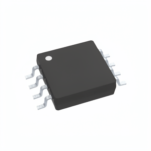 Composants électroniques TPS2390DGKR 8 TSSOP, 8 MSOP Gestion de l'alimentation (PMIC) Distributeur agréé - Product Image 1