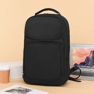 Sac à dos pour femmes personnalisé, sac à dos d'affaires imperméable pour ordinateur portable, sac à dos décontracté pour étudiants, sac à dos pour ordinateur portable - Product Image 6