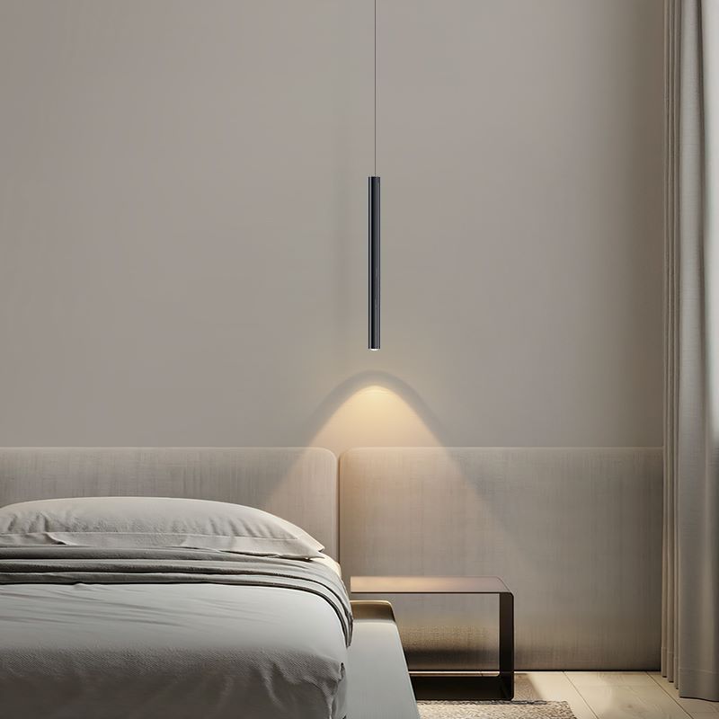 JACKSUN Light Luxury Modern Simple Bedside