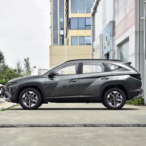 Nouvelle annonce pour Hyundai Tucson 2026 1.5L GLX Elite Version, Nouveaux <span class=keywords><strong>SUV</strong></span>, Voitures populaires, Jantes R18, Hyundai Tucson 2026 - Product Image 5