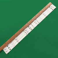 XS-1359 nouveau JL.D32061235-083IS-F de bande de rétroéclairage TV LCD pour Thomson T32D20DH-01B Supra STV-LC32T550WL STV-LC32T560WL