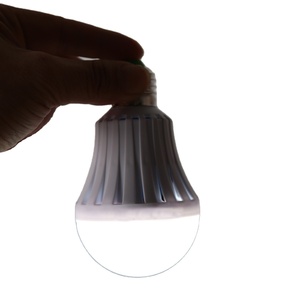 E27 Led Intelligent <strong>Magical</strong> Lamps 5W 7W 9W 12W E27 Emergency Light <strong>Bulb</strong> Rechargeable Led Lighting Outdoor 220V Bombillas Light - Product Image 1