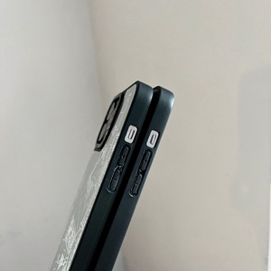 Coque de téléphone antichoc en acrylique miroir personnalisée, modèle 2026, trè<span class=keywords><strong>s</strong></span> vendue, pour iPhone 11 12 13 14 15 16 Plus Pro <span class=keywords><strong>S</strong></span> 21 22 23 24 - Product Image 4