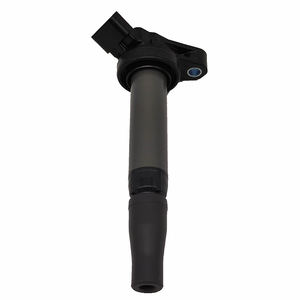 轿车Reiz凯美瑞陆地巡洋舰雷克萨斯汉兰达皇冠新材料汽车点火线圈原始设备制造商90919-C2004 - Product Image 3