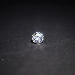 Diamante Cultivado en Laboratorio CVD, Certificado IGI, Corte Excelente, 10 Quilates, Redondo, D VS1, para Joyería Fina, Anillo de Compromiso, Proveedor Mayorista - Product Image 1