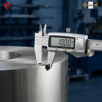 Tôle en acier inoxydable 304 laminée à chaud, qualité industrielle robuste pour la construction de ponts, avec certification MTC