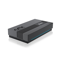 X88 Pro KTV Box, Compatible con Funciones de Reproducción y Canto de KTV, para Entretenimiento de Karaoke en Casa, RK3528 Android 13 OTT Media Box para TV