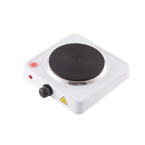 Estufa eléctrica pequeña multifuncional directa de fábrica de 110V, placas calientes de café para el hogar con elemento calefactor de bobina para América del Sur - Product Image 2
