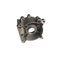 Kit de pièces de rechange pour débroussailleuse (2 pièces) pour modèles IE40F-5 et CG430, compatible avec les débroussailleuses 2 temps