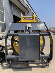 Vente chaude 1 an de garantie broyeur seau à bas prix - Product Image 4