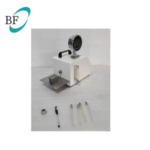 Caneta Esferográfica Detector De Fluxo De Ar Tampa De Caneta Gel Testador De Permeabilidade Do Ar Papelaria Instrumento De Teste - Product Image 3