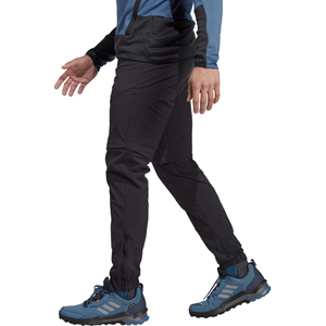 Veste de cuisses épaisses répulsives coupe ample junior Climat tropical Chanvre Randonneur Couleur Woodland Bootcut Pantalons de <span class=keywords><strong>randonnée</strong></span> - Product Image 2