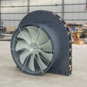 Modifikasi Rakitan Kipas Penyemprot Pertanian dengan Pompa & Mesin untuk Produktivitas Tinggi dan Penggunaan Efisien di Kebun - Product Image 5