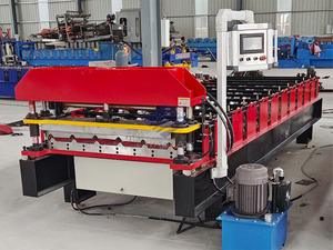 Máquina para hacer láminas de metal - Product Image 6