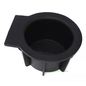 Portavasos para consola 2 uds para <span class=keywords><strong>FORD</strong></span> F150 2004-2014/Expedition 2003-2006 <span class=keywords><strong>LINCOLN</strong></span> <span class=keywords><strong>Navigator</strong></span> 2003-2006 2L1Z7813562AAA - Product Image 3